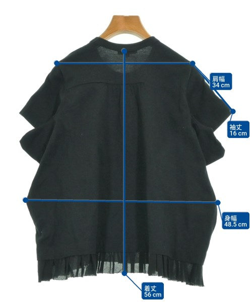 tricot COMME des GARCONS T恤/上衣