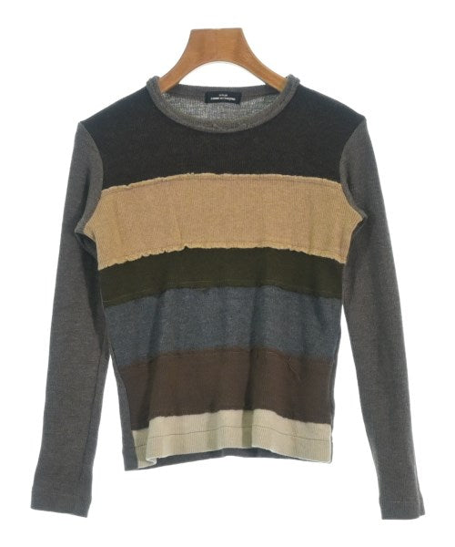 tricot COMME des GARCONS T恤/上衣