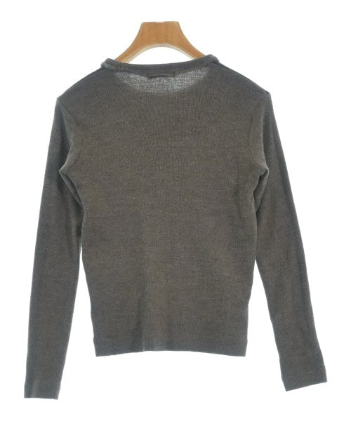 tricot COMME des GARCONS T恤/上衣