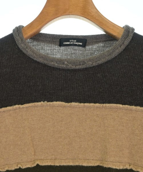 tricot COMME des GARCONS T恤/上衣