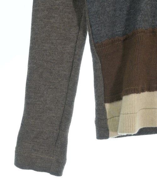 tricot COMME des GARCONS T恤/上衣