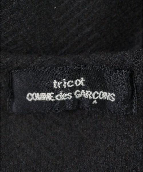 tricot COMME des GARCONS T恤/上衣