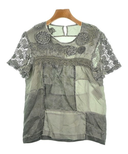 tricot COMME des GARCONS 女襯衫