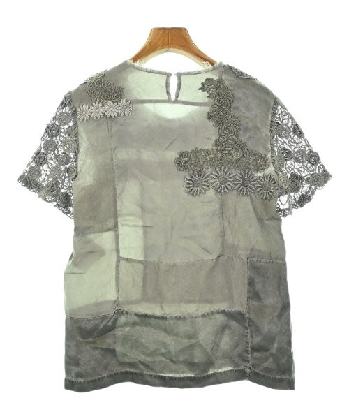 tricot COMME des GARCONS 女襯衫