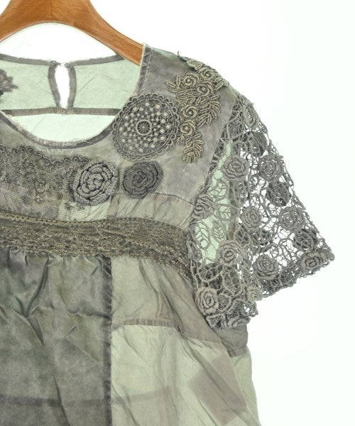 tricot COMME des GARCONS 女襯衫