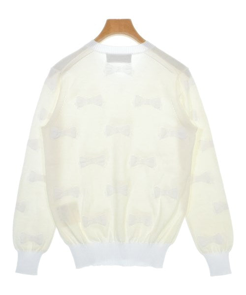 tricot COMME des GARCONS 毛衣