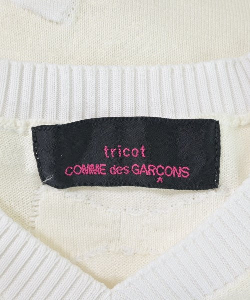 tricot COMME des GARCONS 毛衣