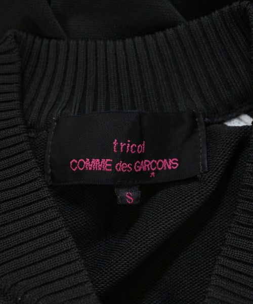 tricot COMME des GARCONS 毛衣