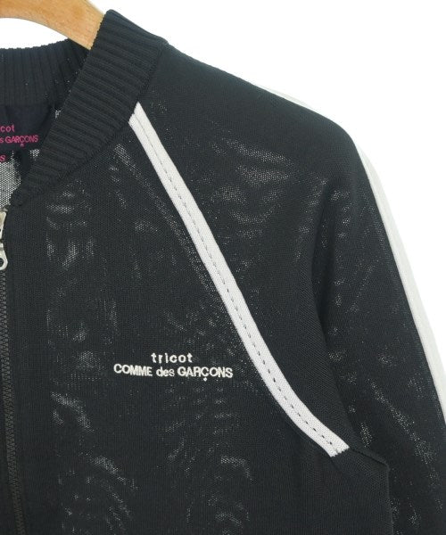 tricot COMME des GARCONS 毛衣