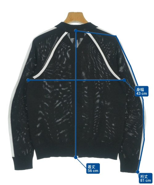 tricot COMME des GARCONS 毛衣