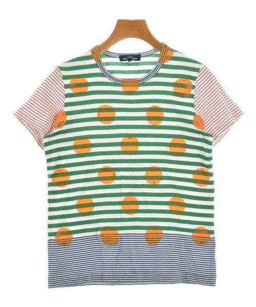 tricot COMME des GARCONS T恤/上衣