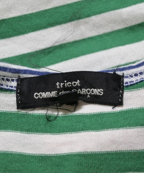 tricot COMME des GARCONS T恤/上衣
