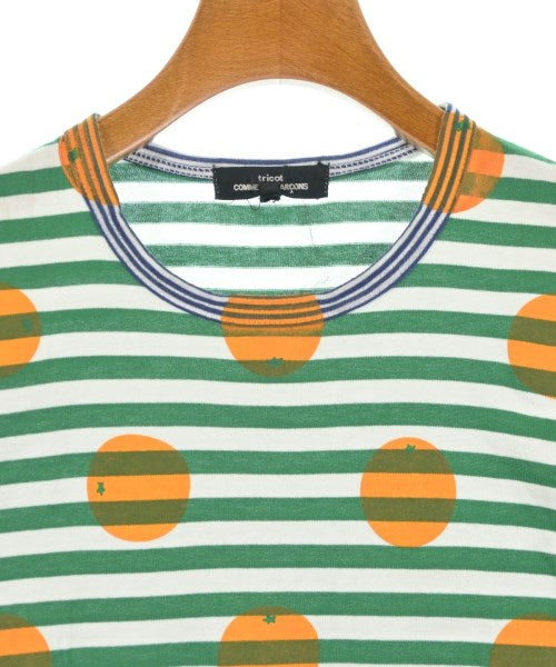tricot COMME des GARCONS T恤/上衣