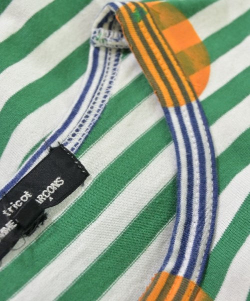 tricot COMME des GARCONS T恤/上衣