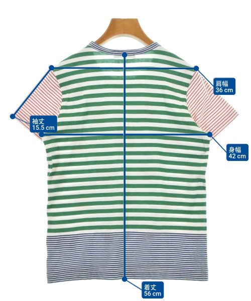 tricot COMME des GARCONS T恤/上衣