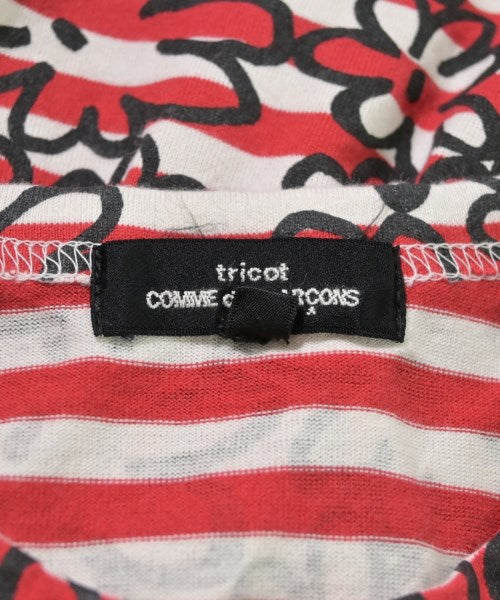 tricot COMME des GARCONS T恤/上衣