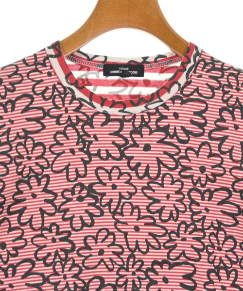 tricot COMME des GARCONS T恤/上衣