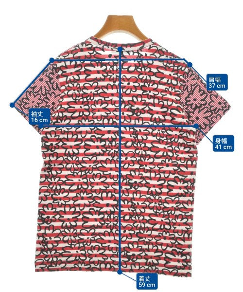 tricot COMME des GARCONS T恤/上衣
