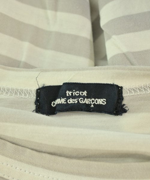 tricot COMME des GARCONS T恤/上衣