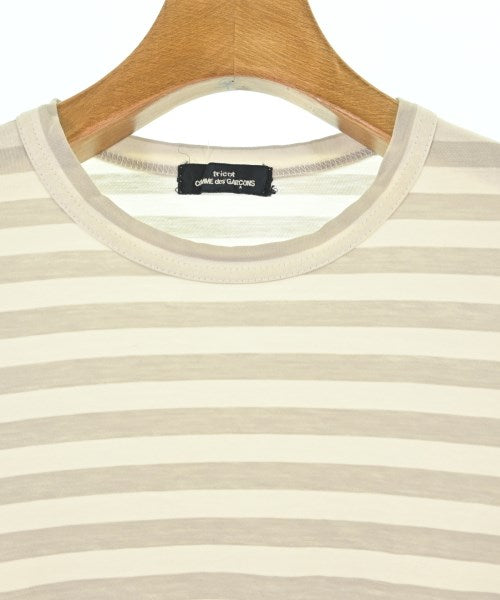tricot COMME des GARCONS T恤/上衣
