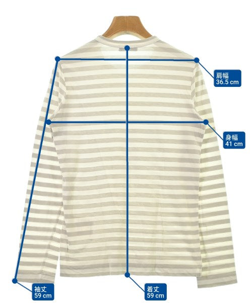 tricot COMME des GARCONS T恤/上衣