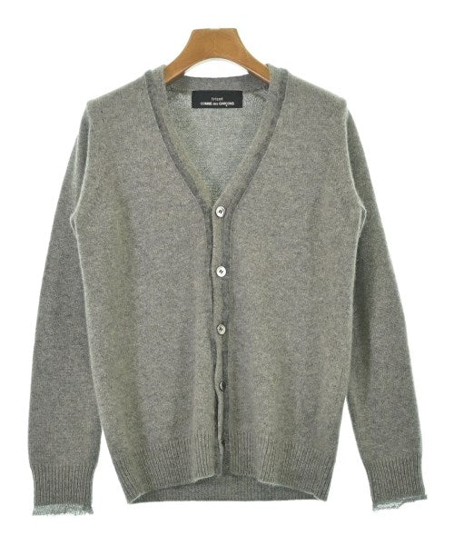tricot COMME des GARCONS 開襟衫