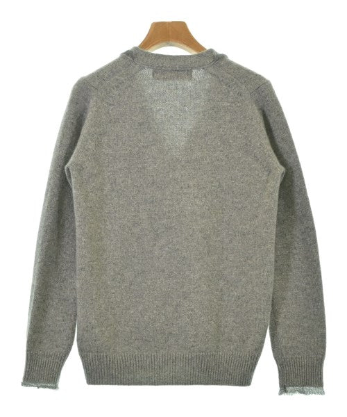 tricot COMME des GARCONS 開襟衫