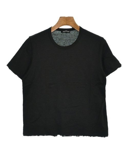tricot COMME des GARCONS T恤/上衣