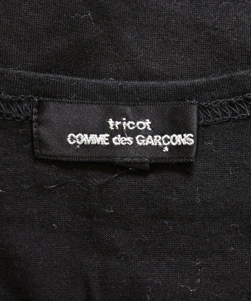 tricot COMME des GARCONS T恤/上衣