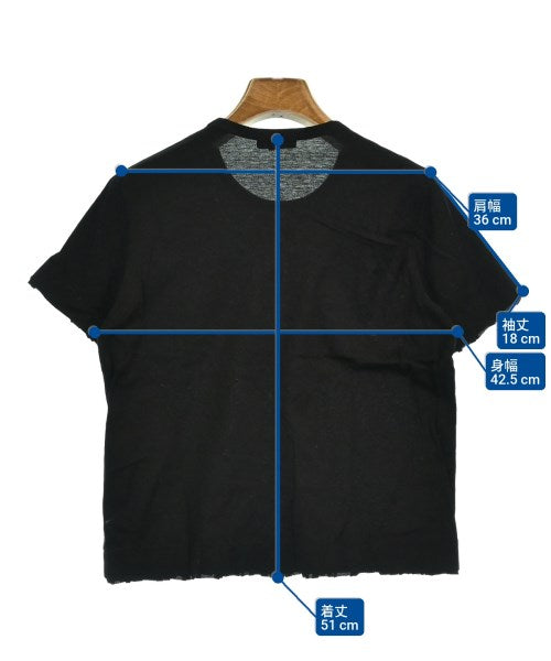 tricot COMME des GARCONS T恤/上衣