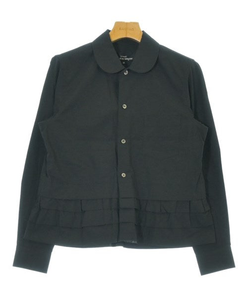 tricot COMME des GARCONS 女襯衫