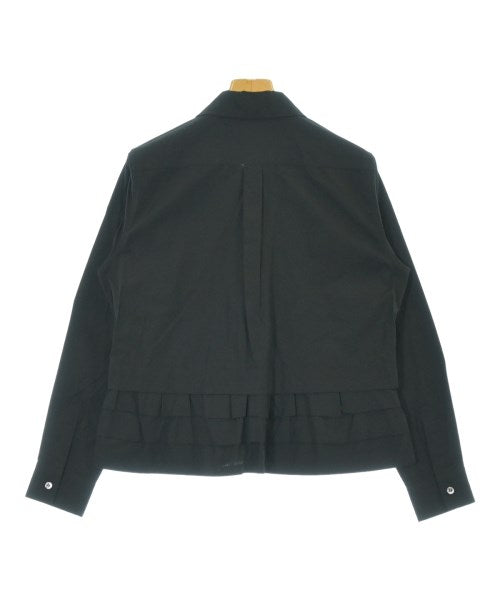 tricot COMME des GARCONS 女襯衫