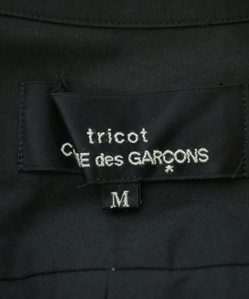 tricot COMME des GARCONS 女襯衫