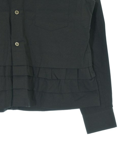 tricot COMME des GARCONS 女襯衫