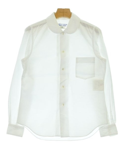 COMME des GARCONS COMME des GARCONS 女襯衫