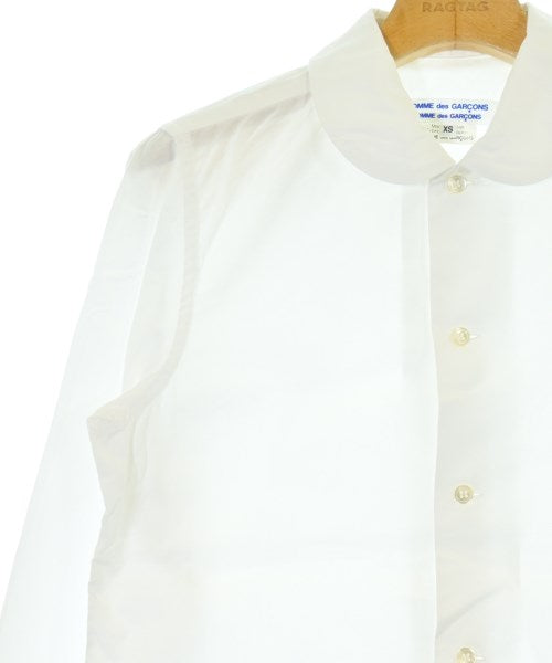 COMME des GARCONS COMME des GARCONS 女襯衫
