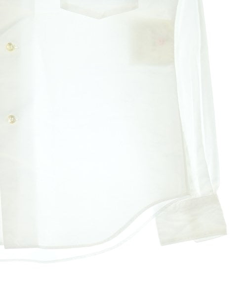 COMME des GARCONS COMME des GARCONS 女襯衫