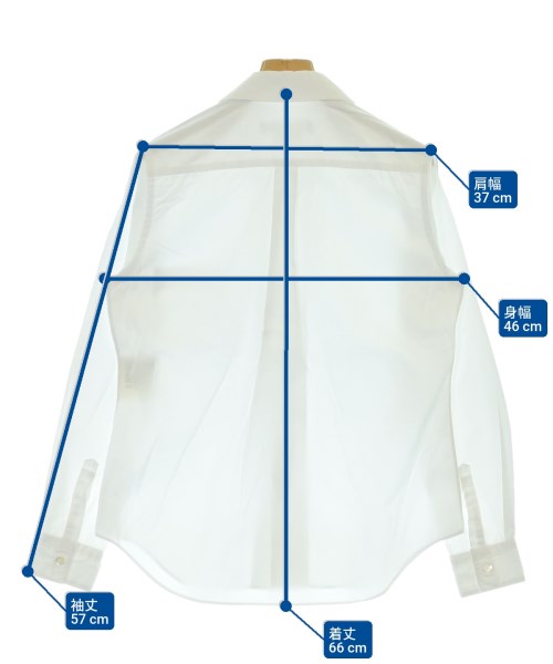 COMME des GARCONS COMME des GARCONS 女襯衫