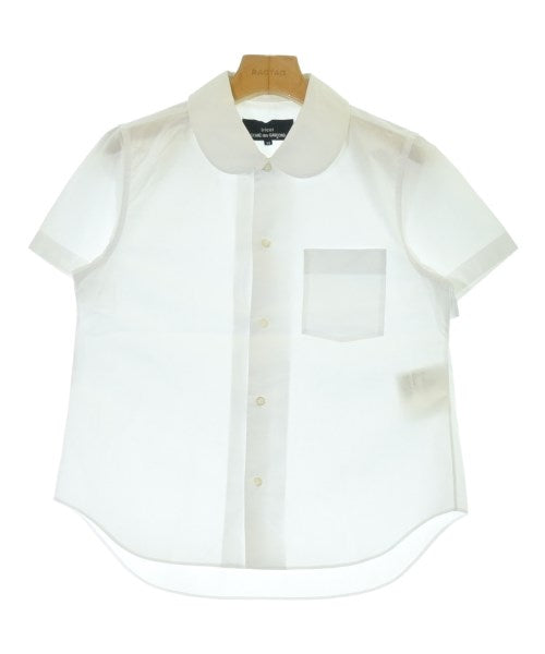 tricot COMME des GARCONS 女襯衫