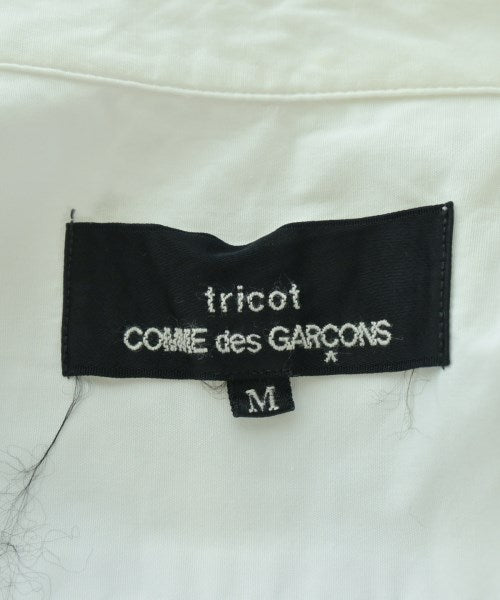 tricot COMME des GARCONS 女襯衫