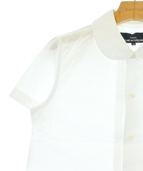 tricot COMME des GARCONS 女襯衫