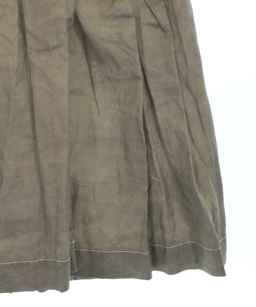 tricot COMME des GARCONS 長裙/超長裙