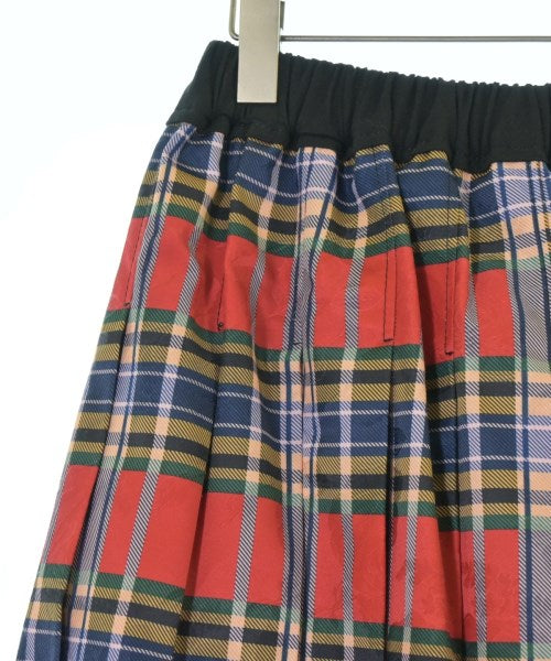 tricot COMME des GARCONS 長裙/超長裙