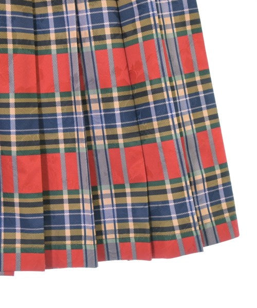tricot COMME des GARCONS 長裙/超長裙