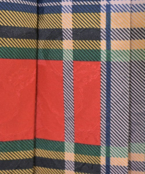 tricot COMME des GARCONS 長裙/超長裙
