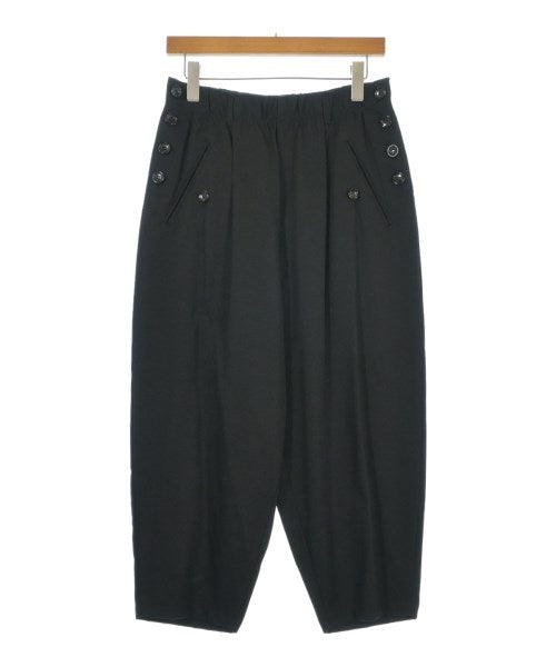 tricot COMME des GARCONS 剪裁褲