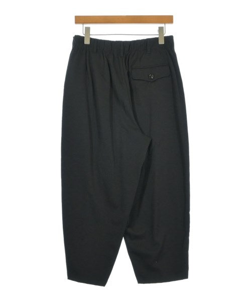 tricot COMME des GARCONS 剪裁褲