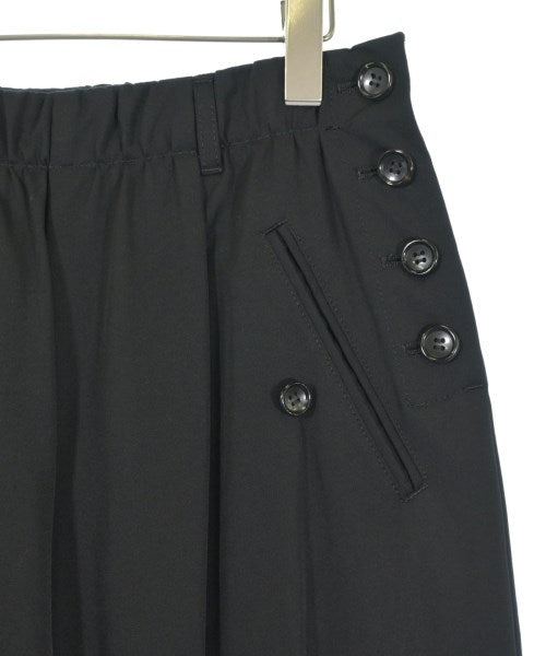 tricot COMME des GARCONS 剪裁褲