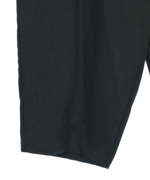 tricot COMME des GARCONS 剪裁褲
