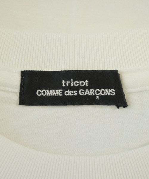 tricot COMME des GARCONS T恤/上衣